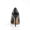 Pleaser - CLASSIQUE20 Pumps - Black Product image
